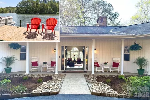 91 Island View Ct, Mill Spring, NC 28756