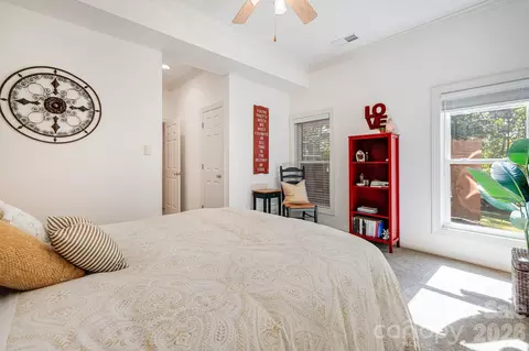 Bedroom - 91 Island View Ct, Mill Spring, NC 28756 photo 5 of 5