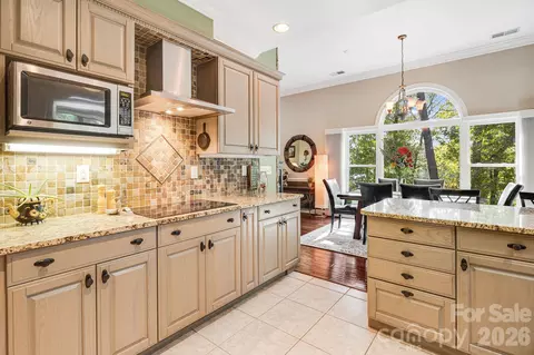Kitchen - 91 Island View Ct, Mill Spring, NC 28756 photo 1 of 2