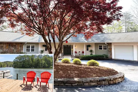 91 Island View Ct, Mill Spring, NC 28756