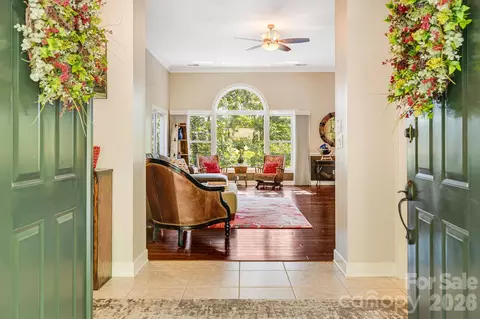 Entry Way - 91 Island View Ct, Mill Spring, NC 28756 photo 1 of 2