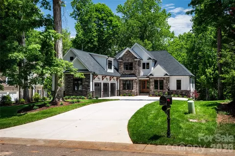 7583 Cottonwood Dr, Denver, NC 28037