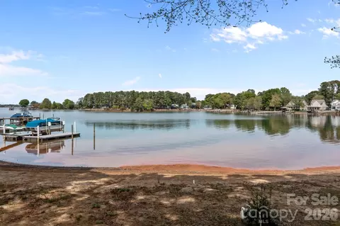 21422 Bethel Church Rd, Cornelius, NC 28031