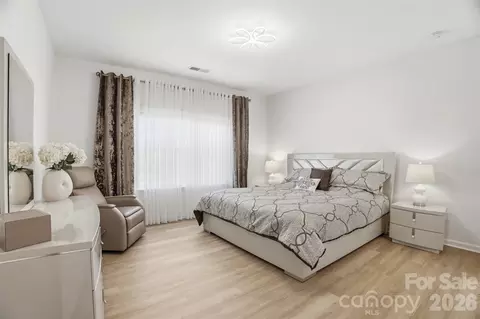 Bedroom - 1389 Loggerhead Dr, Lancaster, SC 29720 photo 1 of 5
