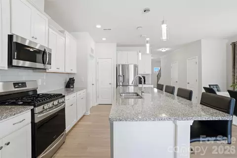 Kitchen - 1389 Loggerhead Dr, Lancaster, SC 29720 photo 2 of 2