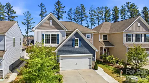 Exterior - 1389 Loggerhead Dr, Lancaster, SC 29720 photo 4 of 6