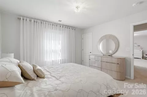 Bedroom - 1389 Loggerhead Dr, Lancaster, SC 29720 photo 5 of 5