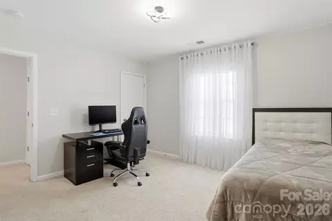 Bedroom - 1389 Loggerhead Dr, Lancaster, SC 29720 photo 3 of 5