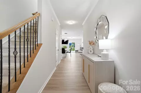 Entry Way - 1389 Loggerhead Dr, Lancaster, SC 29720 photo 2 of 2