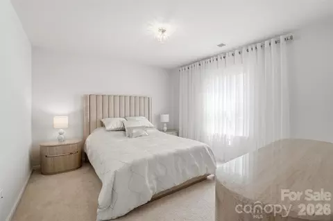 Bedroom - 1389 Loggerhead Dr, Lancaster, SC 29720 photo 4 of 5