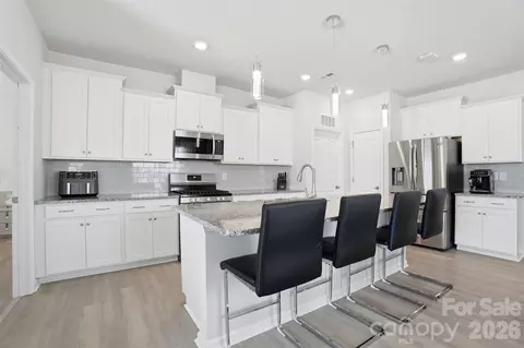 Kitchen - 1389 Loggerhead Dr, Lancaster, SC 29720 photo 1 of 2