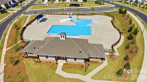 Exterior - 1389 Loggerhead Dr, Lancaster, SC 29720 photo 6 of 6