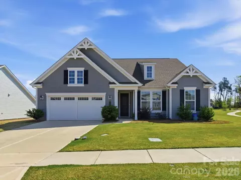 7004 Treetop Ct, York, SC 29745