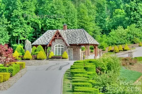 Rock Ledge Drive, Lake Lure, NC 28746