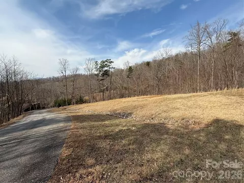 Rock Ledge Drive, Lake Lure, NC 28746