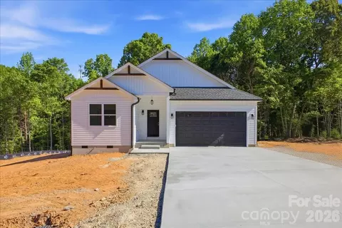 2705 Andrew Point Rd, Denver, NC 28037