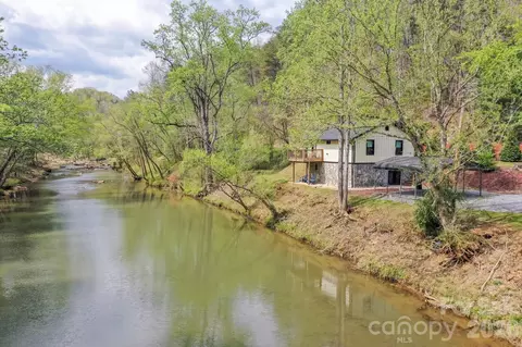 6375 Us 6474a Hwy, Lake Lure, NC 28746