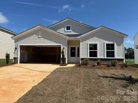 1301 Bansal Dr, Charlotte, NC 28215