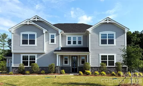 2525 Mabel Ln, Monroe, NC 28110