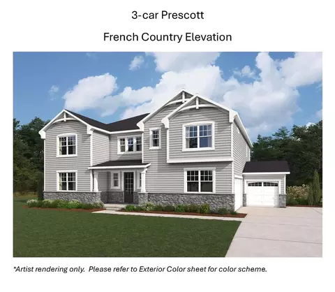 2525 Mabel Ln, Monroe, NC 28110
