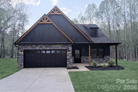 320 Blue Heron Rd, Salisbury, NC 28146