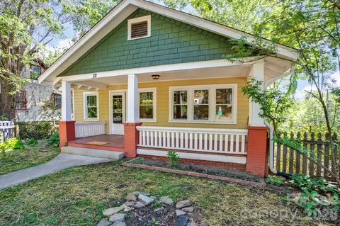32 Swannanoa Ave, Asheville, NC 28806
