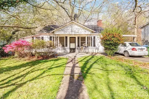 119 Fairfax Ave, Asheville, NC 28806