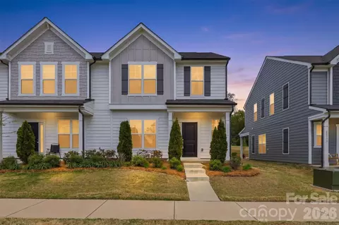 16401 Leading St, Charlotte, NC 28273