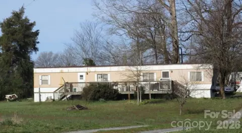 3411 Ansonville Rd, Marshville, NC 28103