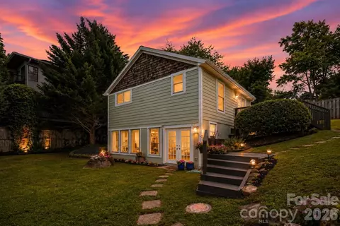 33 Madison St, Asheville, NC 28801