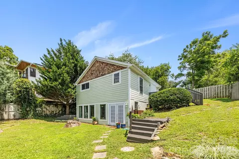 33 Madison St, Asheville, NC 28801