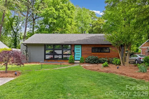 4801 Murrayhill Rd, Charlotte, NC 28209