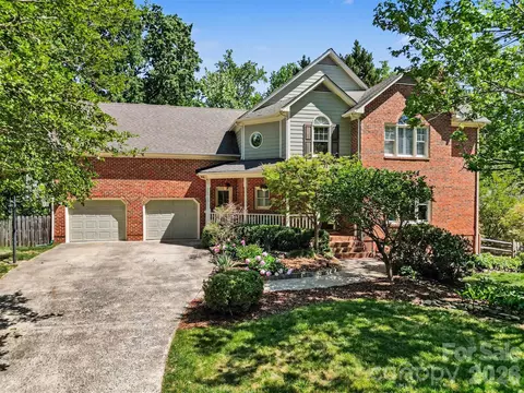 4133 Ashleytown Ln, Charlotte, NC 28270