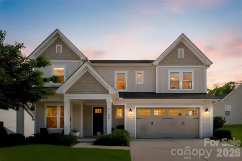 4100 Spring Cove Way, Belmont, NC 28012