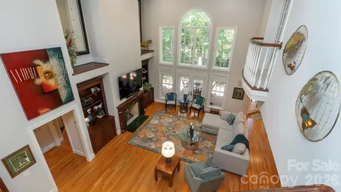 4575 Rustling Woods Dr, Denver, NC 28037 photo 9