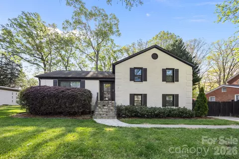 5501 Londonderry Rd, Charlotte, NC 28210