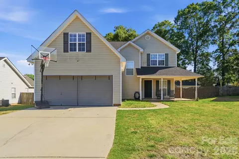 4964 Aldersbrook Dr, Monroe, NC 28110