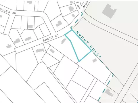 411 Short St, Mount Holly, NC 28120