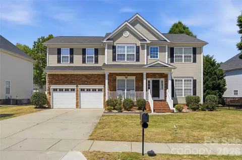 509 Evening Mist Dr, Fort Mill, SC 29708