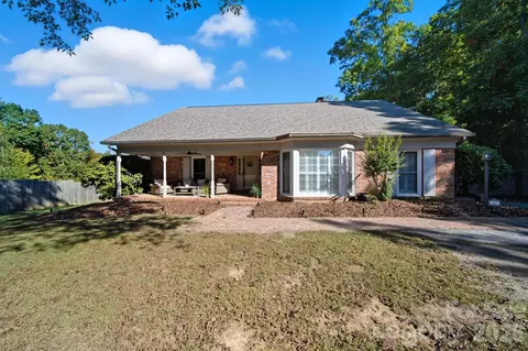 417 Park Ridge Rd, Albemarle, NC 28001