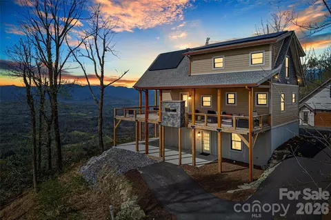 501 Wolf Pen Cliffs 1003 Rd #1003, Old Fort, NC 28762