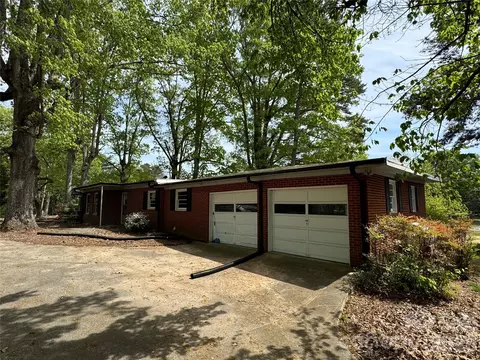 Exterior - 509 E Main E St E, Locust, NC 28097 photo 5 of 6
