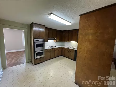Kitchen - 509 E Main E St E, Locust, NC 28097 photo 2 of 3