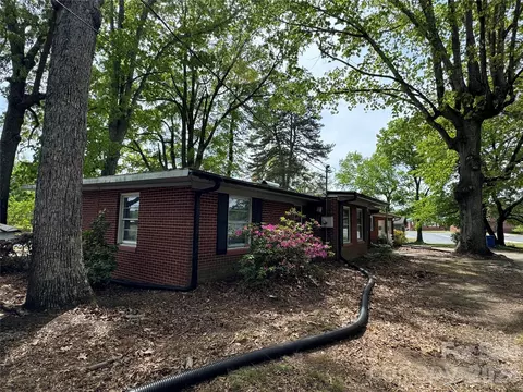 Exterior - 509 E Main E St E, Locust, NC 28097 photo 4 of 6