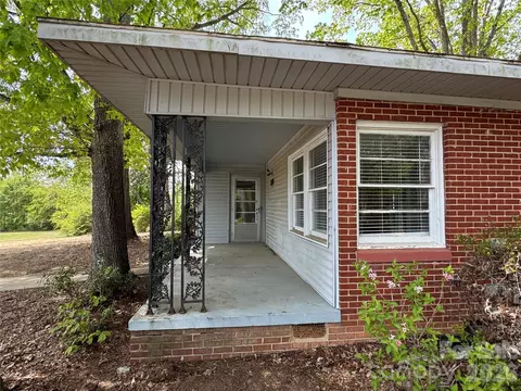 Exterior - 509 E Main E St E, Locust, NC 28097 photo 2 of 6