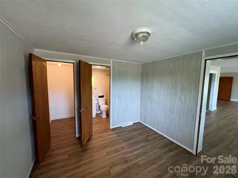 Bedroom - 509 E Main E St E, Locust, NC 28097 photo 5 of 10