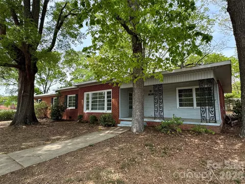 509 E Main E St E, Locust, NC 28097