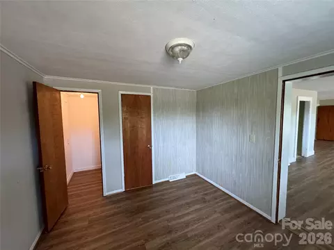 Bedroom - 509 E Main E St E, Locust, NC 28097 photo 6 of 10