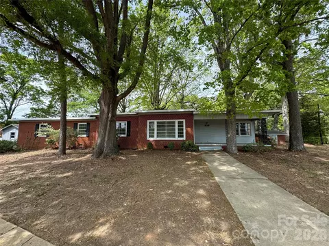 Exterior - 509 E Main E St E, Locust, NC 28097 photo 6 of 6