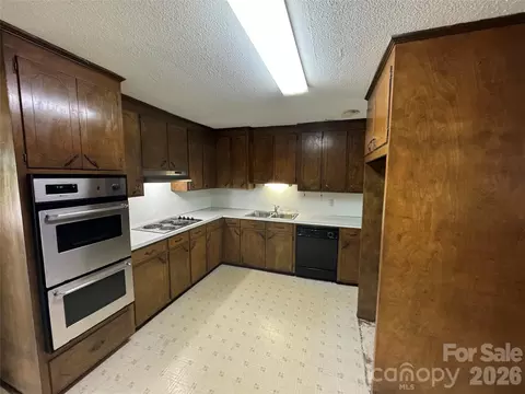 Kitchen - 509 E Main E St E, Locust, NC 28097 photo 3 of 3